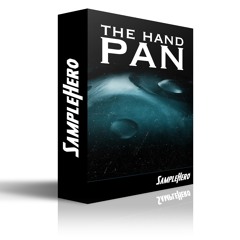 SampleHero TheHandPan Demo