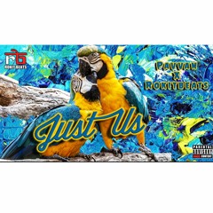 Just Us - Pavvan x Rokitbeats (REMASTERED)