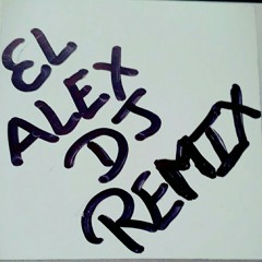 El Alex Dj Remix Peruanas 2MN8