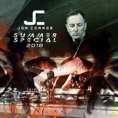 JON CONNOR - Summer Special - 2018