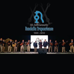 Radio Fresera - Rondalla Irapuatense XV aniversario