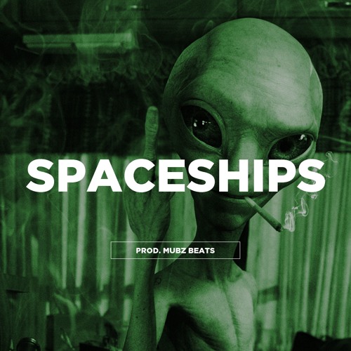 FREE Migos Feat. Future Type Beat - "Spaceships" | Trap Type Beat 2018 | Mubz Got Beats