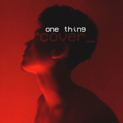 One Direction - One Thing (Cover)