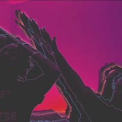 Kenneth_OvO ft Colo$oul C U R S E