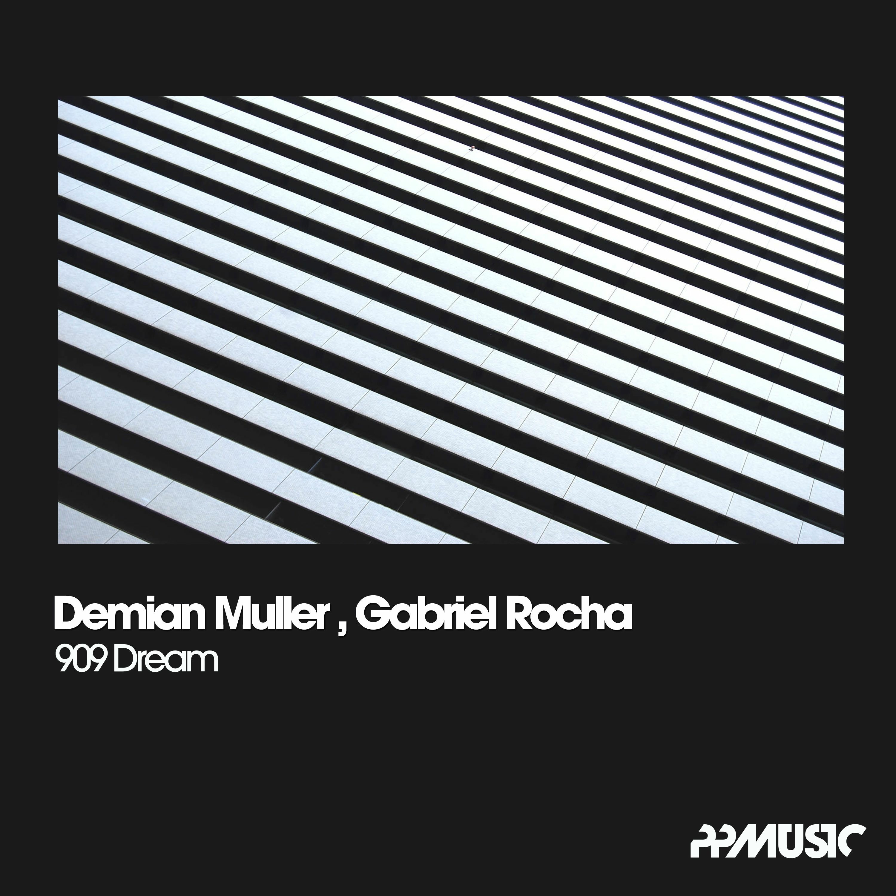 Gabriel Rocha aka DJ PP