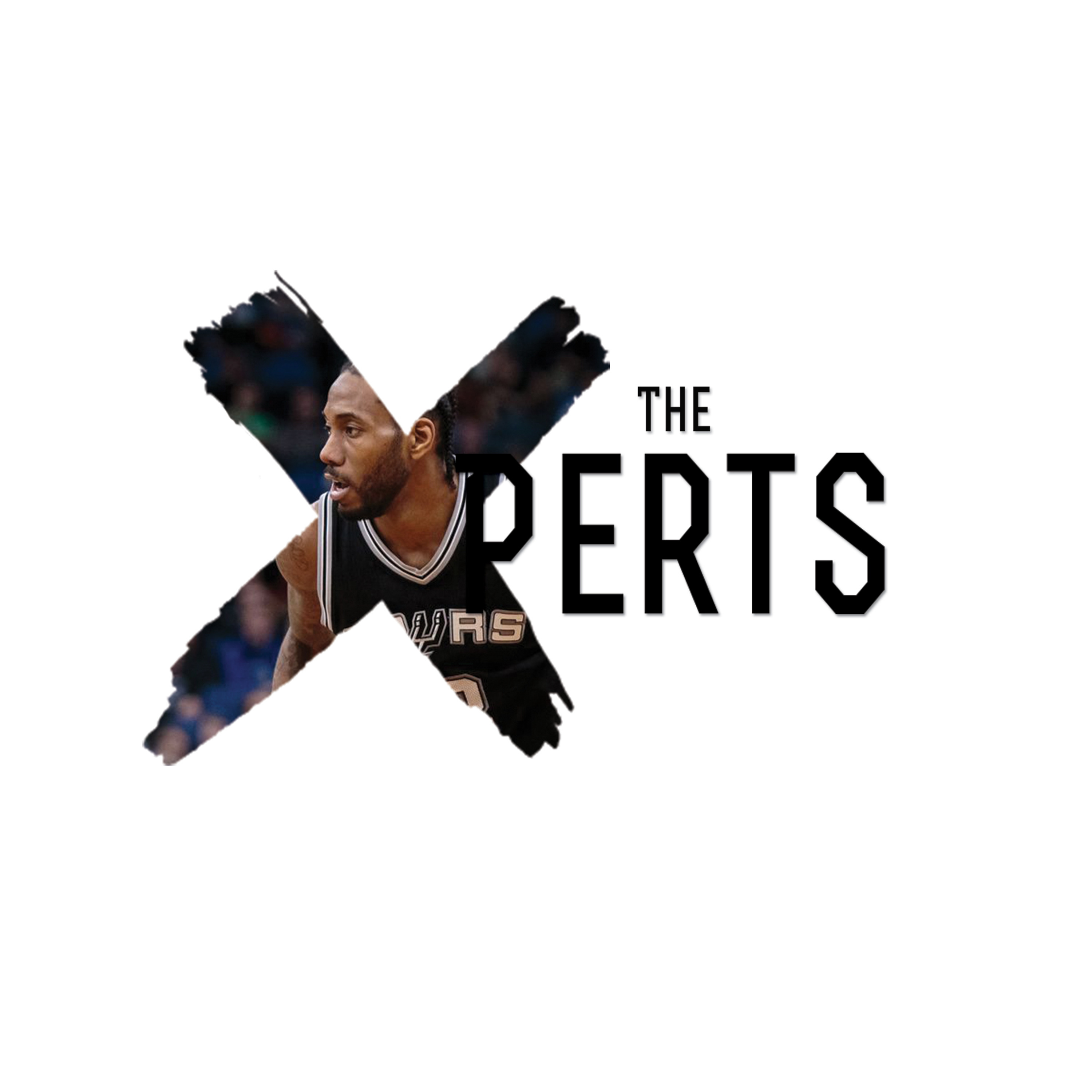 The Xperts - ROOKIE FINESSE episode artwork