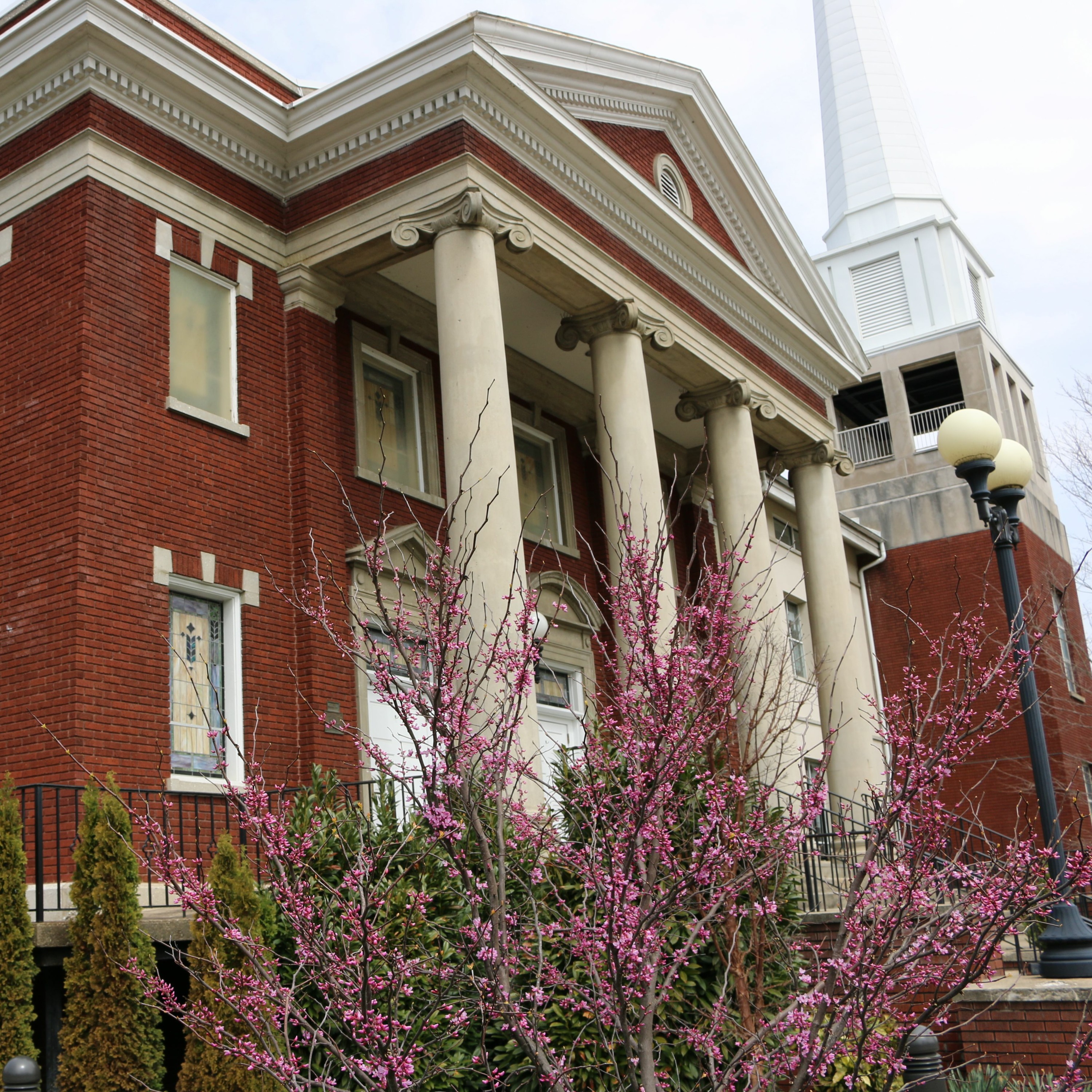 FUMC Waynesville