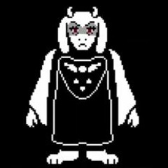Enraged Toriel Theme - Genocide HardMode Theme