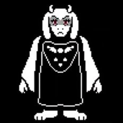 3 Free Sans X Toriel music playlists