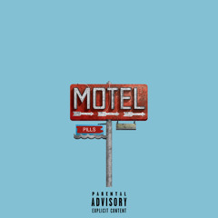 Motels Pills Ft Aces (prod. KahealBeats)