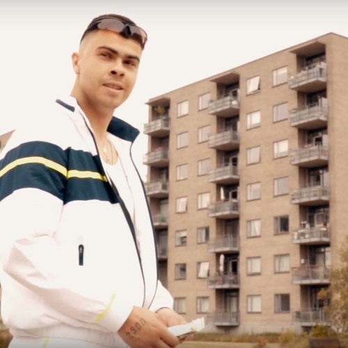 SHAMBS - GODT LIDE [PROD. EICHEN] (((VIDEO IN DESCRIPTION!!!)))