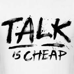 TALK IS CHEAP by Jassa-On-Da Beat