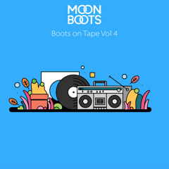 Boots On Tape #4