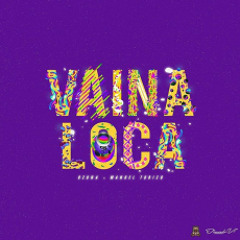 Ozuna ft Manuel Turizo – Vaina loca (Audio Oficial)