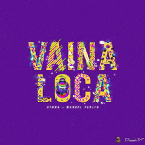 Ozuna ft Manuel Turizo – Vaina loca (Audio Oficial)