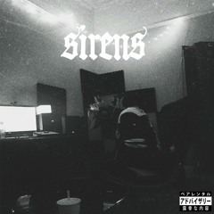 Sirens - Gibrillah X Domba (Prod. Domba)