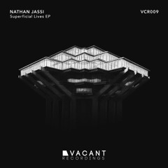 Nathan Jassi - Persepolis