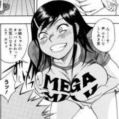 Ecchi Echhi (Chrissa SJE - Senpai Nightcore Mix)