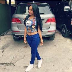 Shenseea  Pon Mi  Fast