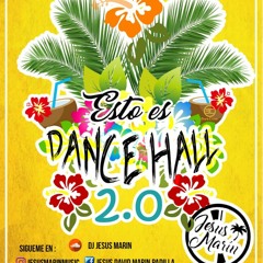 Esto Es Dancehall 2.0