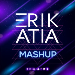 Steve Aoki & Quintino vs. Kanye West - Mayhem Power (Erik Atia Mashup) FREE DOWNLOAD