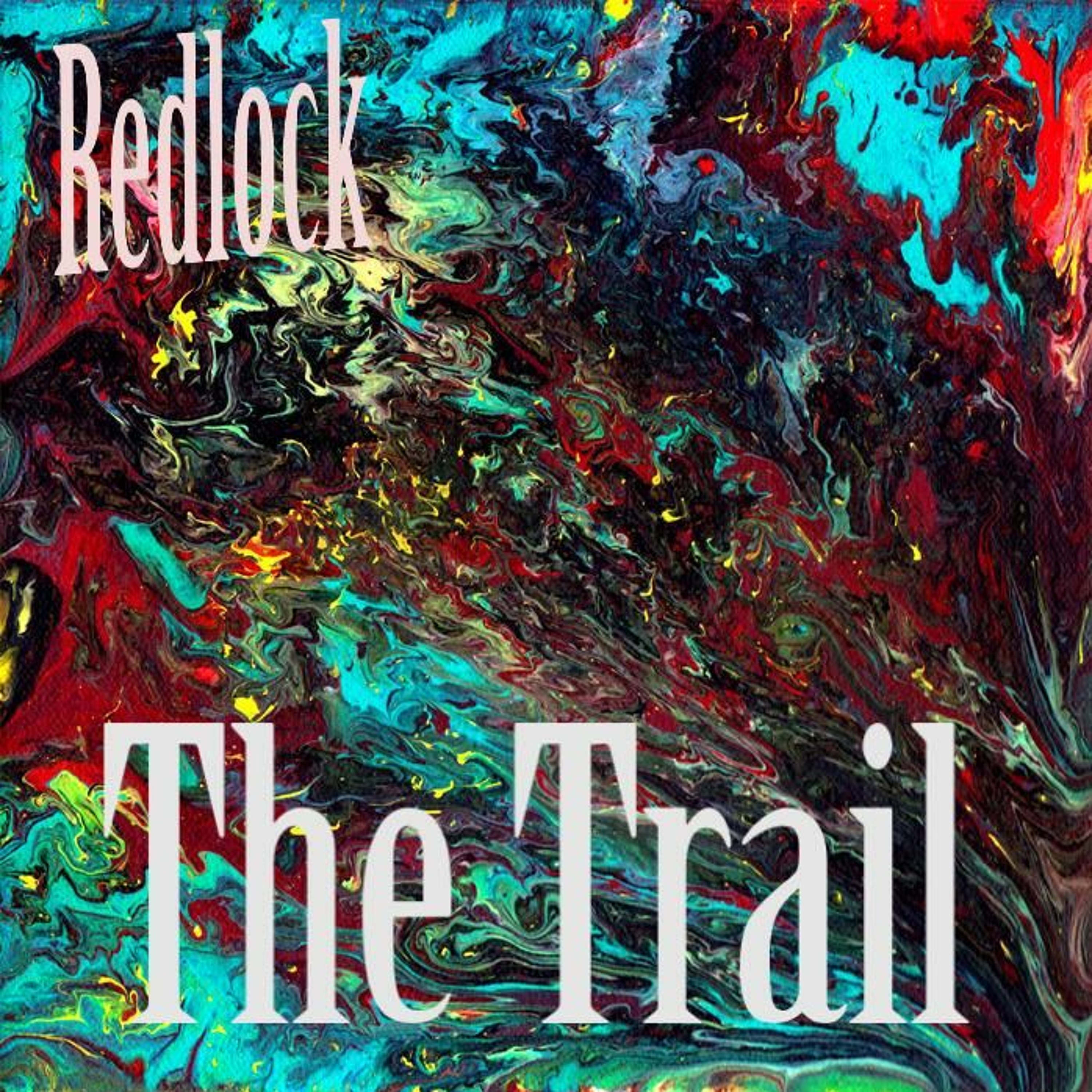 The Trail episode artwork