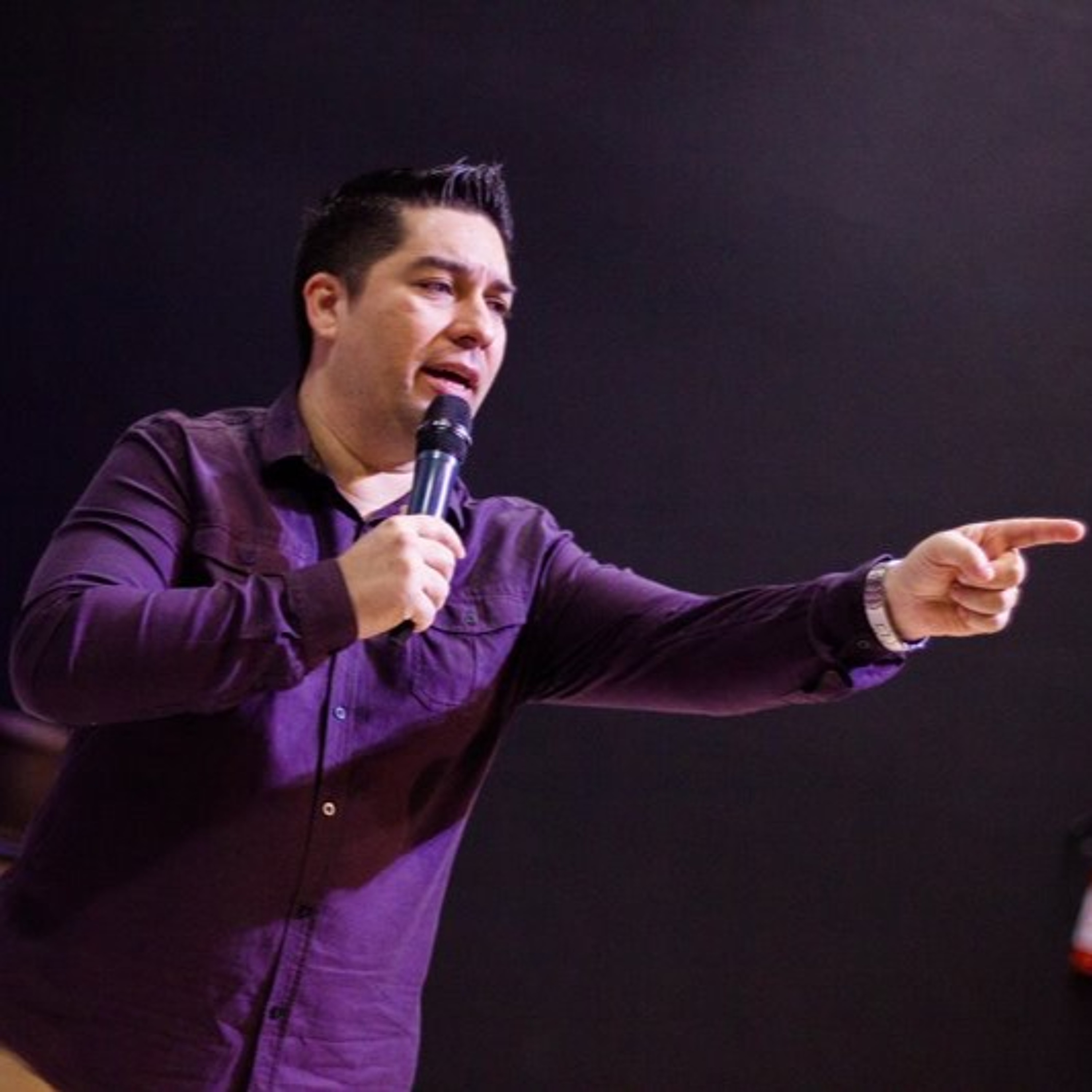 ANJOS: ESPÍRITOS MINISTRADORES - Eliezer Rodrigues - #Episódio 2 episode artwork