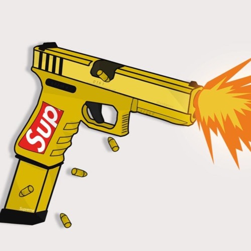 ShockyBadAss - Glock Wit A Stick (Prod By Cormill)