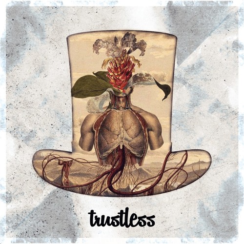 trustless [Journey Series]