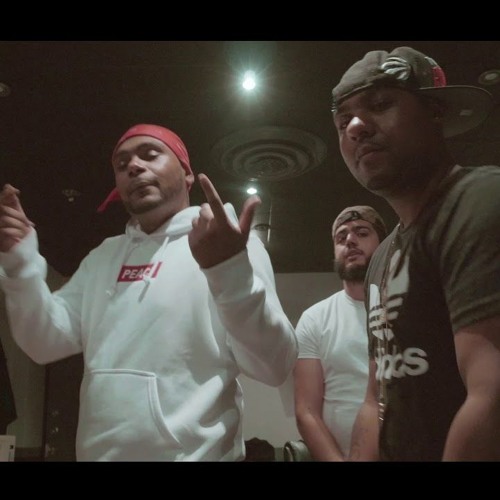 Last Time  - Hypno Carlito (OTF) (Official Audio)