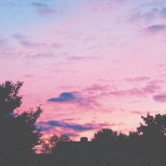 [Failed sunset.]{ft. Kuzumellow}