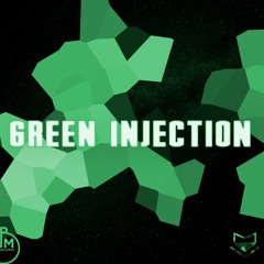 Green Injection - Vyro