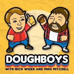 Doughboys Drop - This Is My Bubba Juice