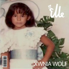 FM Elle Mix 10 Xwnia Wolf