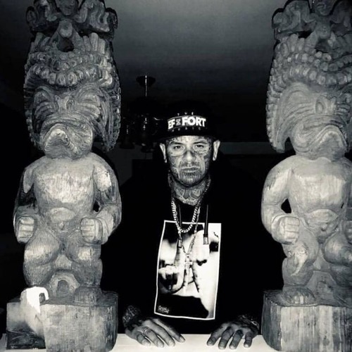 Ballad Of A Dead Soulja Remix