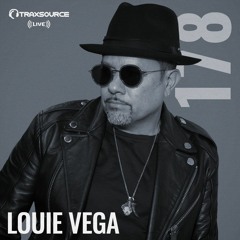 Traxsource LIVE! #178 with Louie Vega
