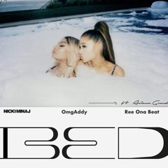 OmgAddy Ft. Ree Ona Beat - Bed