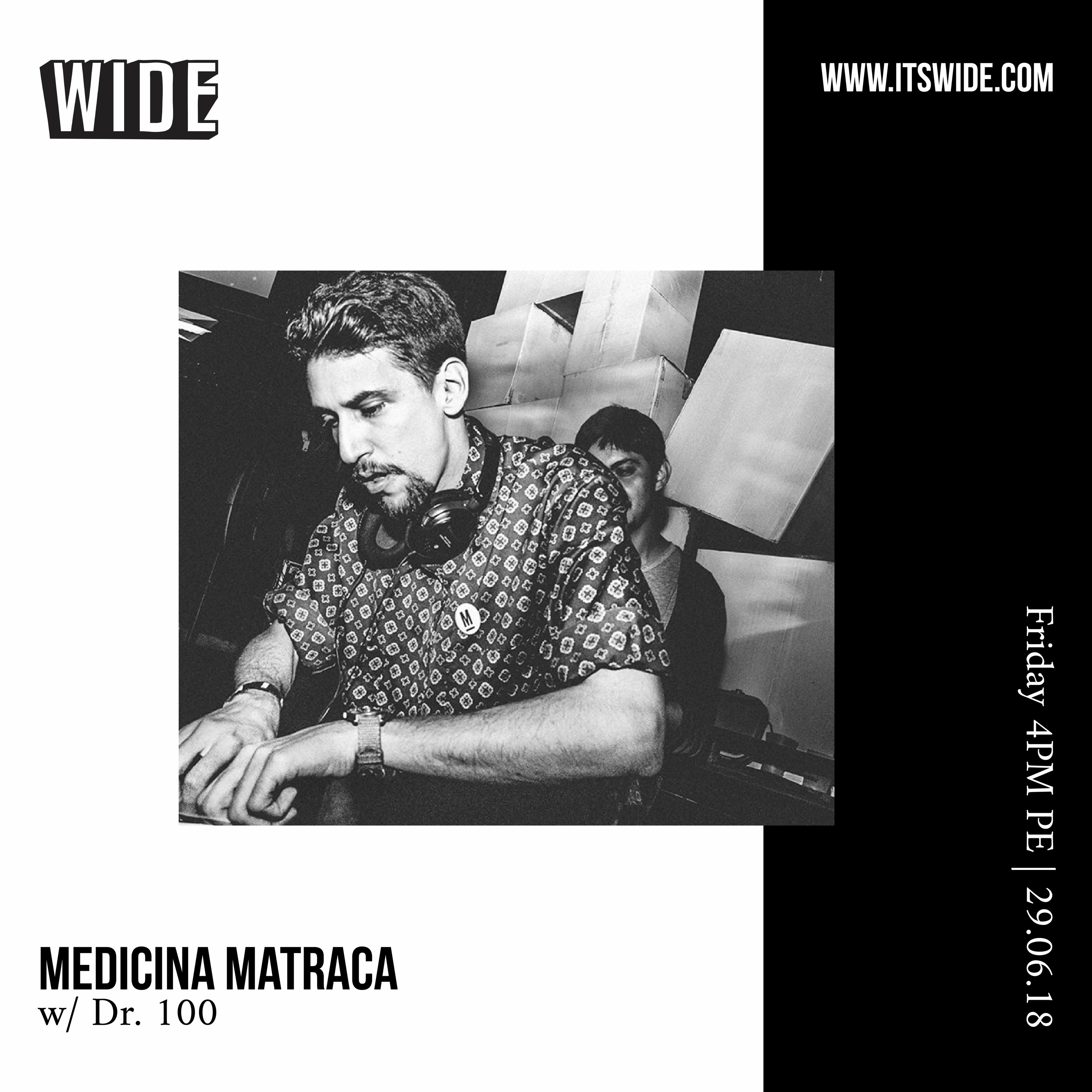 WIDE Radio