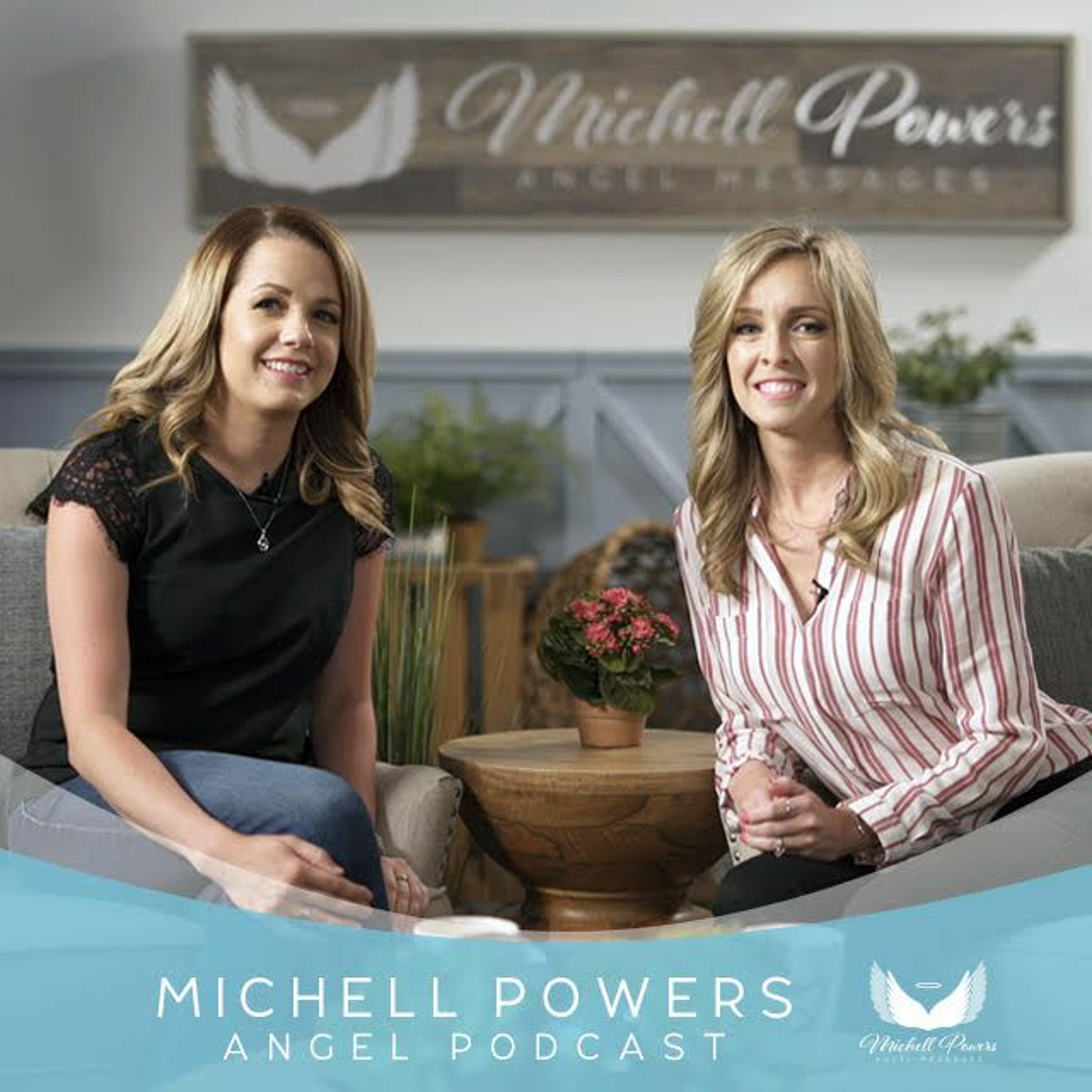 Depression Guidance From Angels -Angel Podcast