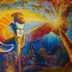 Live at Techno 30(Hour 2)(Movement Sanctuary) 5-26-18