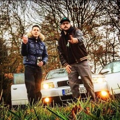 JNS feat MonacoMarc - Lass Los