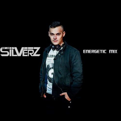 SILVERZ - Energetic Mix 020 - 28-06-2018