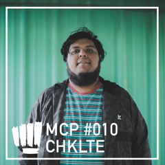 MCP #010 with CHKLTE