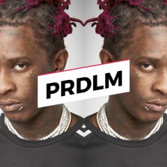 Young Thug Type Beat I Lil Baby Type Beat I Dark Beat