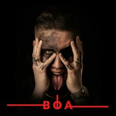 ReTo - ARRIBA (BOA)