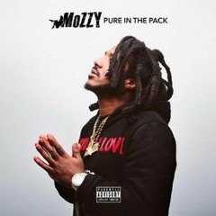 Mozzy - Pure In The Pack (Official Audio)