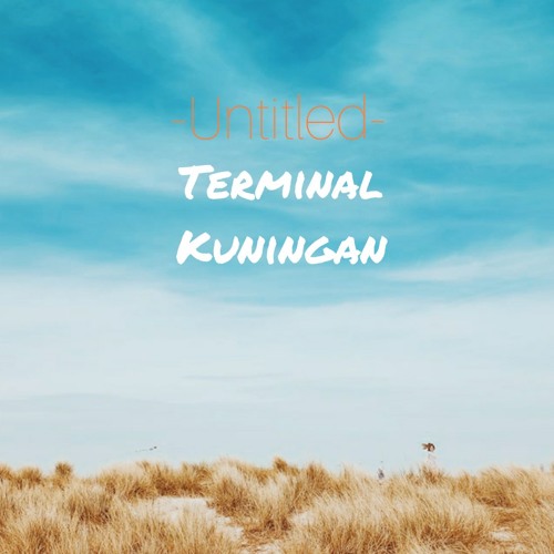 Terminal Kuningan - Untitled