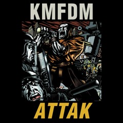 KMFDM - Save Me (Jeff Oakley Remix)