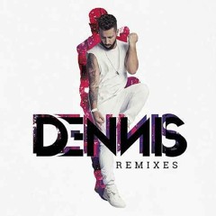 Dennis DJ & Bruno Martini Ft. Vitin - Sou Teu Fã (Dennis & Dazzo Rmx)[FREE DL]