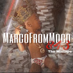 MarcoFromMoco ft Preston,Bigyont-World War 23